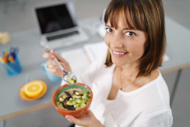 Trabajo y salud, el binomio perfecto