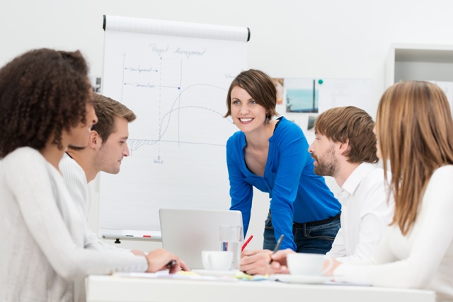 Conoce la importancia del clima laboral