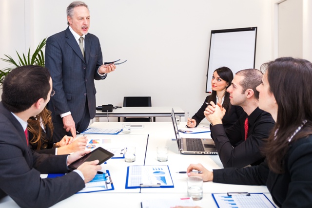 5 factores para formular indicadores clave de desempeño o KPIs