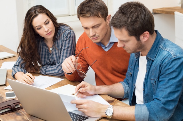 La innovación, pieza clave de la eficacia del departamento de RR.HH.