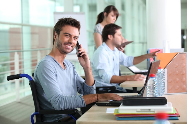 Las ventajas de ser una empresa inclusiva