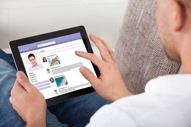 Redes sociales, la nueva forma de reclutar personal