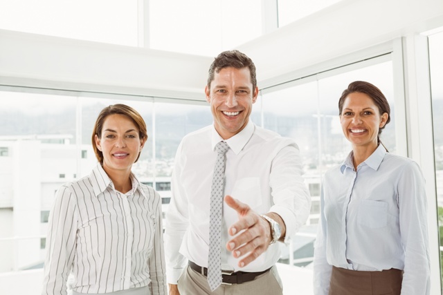 ¿Cómo elaborar un plan eficaz de inducción de personal?