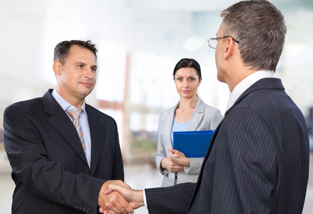 Maneja adecuadamente los rechazos en el proceso de selección