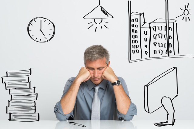 Cómo comenzar el año con buen ánimo laboral