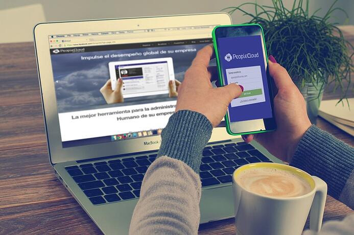 PeopleCloud, el mejor aliado en la gestión de recursos humanos