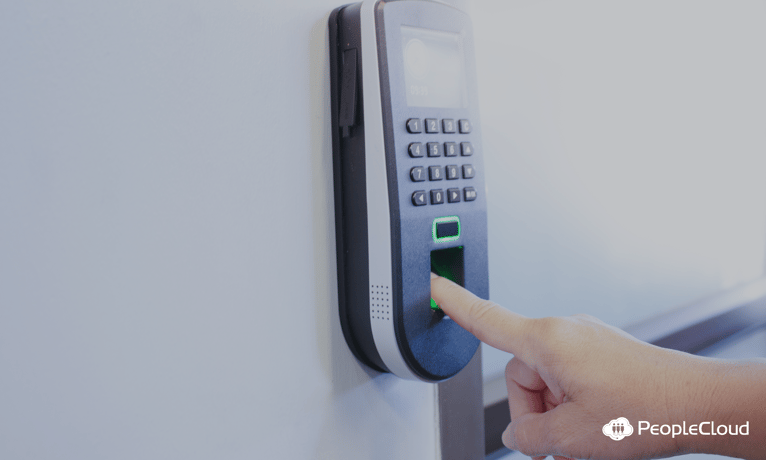 Registro de Asistencia: Optimización y Control Eficiente