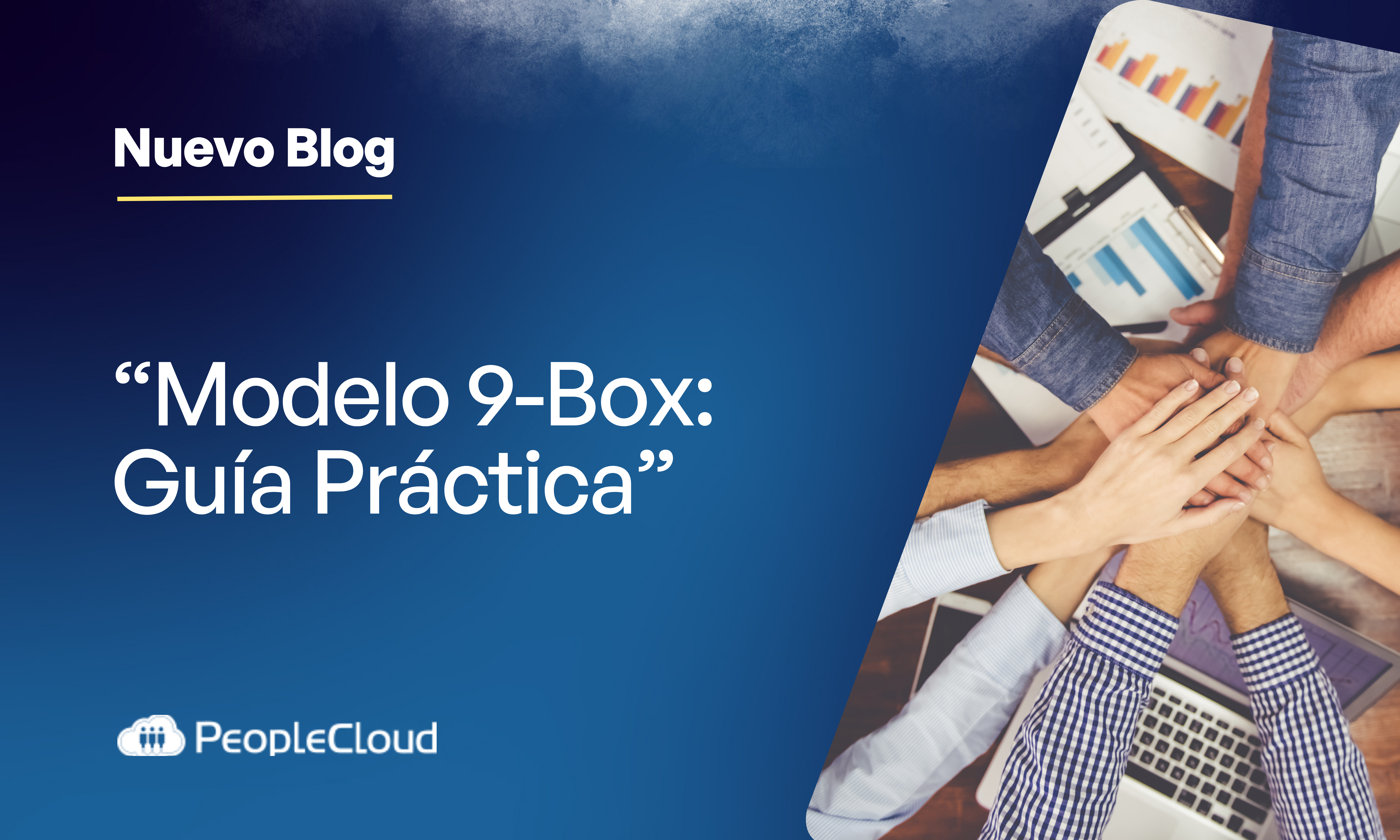 Modelo 9Box: Guía Práctica